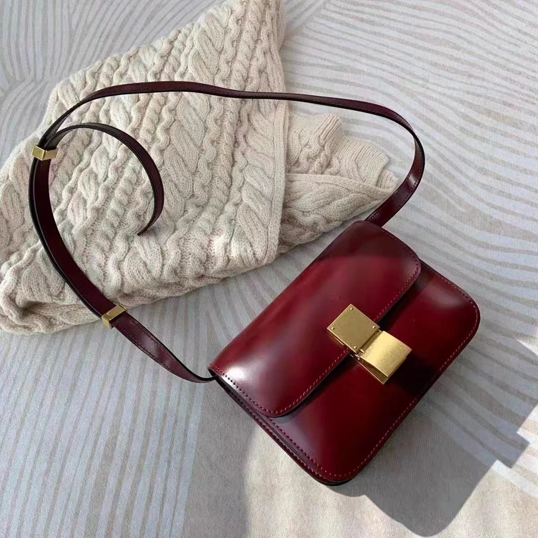 TofuBag Luxe